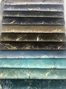 Chịu Mài Mòn Mèo Trầy Xá<span class=keywords><strong>t</strong></span> Vàng Bền Dập Hà Lan Velour 100% Polyester Bronzed Hà Lan Nhung Sofa Vải - Product Image 6