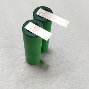 แบตเตอรี่ QB18650 2100mAh 30A 3.6V-3.7V 18650 พร้อมแท็บ ได้รับการรับรอง KC/CE 500 รอบการใช้งาน สำหรับเครื่องมือไฟฟ้า สว่าน - Product Image 1