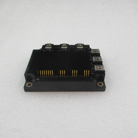 Modul IPM Daya PM75RL1A060 75A 600V untuk AC Tersedia