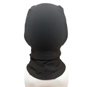 Masque de ski unisexe de haute qualité, confortable, couvrant entièrement le visage, balaclava personnalisé, respirant, imperméable, coupe-vent - Product Image 5