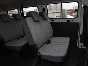 Véhicules en stock <span class=keywords><strong>à</strong></span> bon prix : Wuling Yangguang EV, mini-fourgonnette électrique 14 places, camionnette de passagers, autonomie 440 km, <span class=keywords><strong>à</strong></span> vendre - Product Image 6