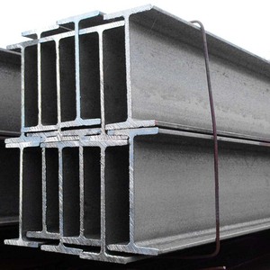 Viga H Soldada de Alta Frecuencia Q235B al Mejor Precio, Perfil H de Acero para Estructuras Metálicas - Product Image 2