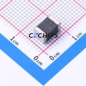 Condensateur au tantale T59EE226M050C0100 2917 ( Capacité : 22uF )( Précision : 20% Tension nominale : 50V ) - Product Image 1