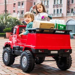 2020 المرخصة الكهربائية <span class=keywords><strong>2</strong></span> مقعد ركوب على سيارة مع جهاز التحكم عن بعد و شهادة astm للأطفال للعب - Product Image 6