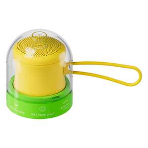 EWA <span class=keywords><strong>A119</strong></span> ลำโพงไร้สายบลูทูธ IP67 กันน้ำ 3W มินิเมทัลลำโพงเครื่องกระจายเสียงสำหรับเครื่องเล่นเพลง - Product Image 1