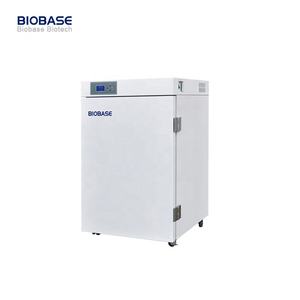 Incubateur BIOBASE 48L LCD 437W à température constante pour laboratoire - Product Image 1