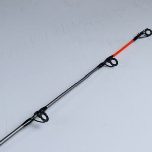 YOKI HighStrength 210cm PowerStik Structuré Pliable Anticorrosion Stable Combo de Pêche en Eau Salée pour <span class=keywords><strong>la</strong></span> Pêche au Grand gibier - Product Image 6