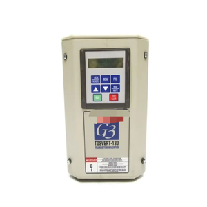 VT130G3U4055 460V 8.8A NSNP Nuevo controlador de programación PLC dedicado PAC de automatización industrial original listo - Product Image 1