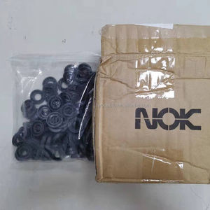 Sello de Aceite Estándar TAI Original AE0687-A0 5X6 de Goma para Ambassador - Product Image 3