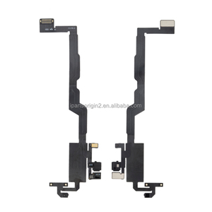 XS MAX Proximity เซ็นเซอร์แสงสายอ่อนสำหรับ iPhone XS MAX proxs - Product Image 4