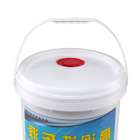 Savon de lavage de voiture personnalisable Shampooing Cire 20L Concentré 1:200 Car Wash Liquid Shine Foam Car Care Savon en céramique
