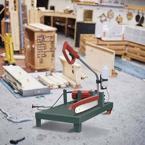 18-Inch Electric Wood Battery-<b>powered</b> Band Saw Versatile and Multiple Uses Battery-<b>powered</b> Wood Saw Horizontal Wood Band Saw - Product Image 3