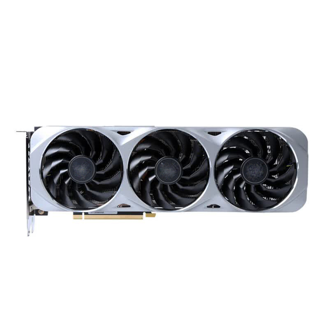 Used RTX 3060 12GB Graphics Card for AI, Gaming, Streaming, and Video Editing