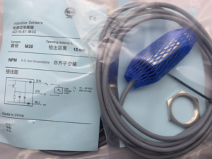 เซ็นเซอร์สวิตช์แบบ Proximity รุ่นใหม่ ND12-S1-M12S S2S1 S3S1 <span class=keywords><strong>S1S1</strong></span> S5S1 S4S1-M12S คุณภาพสูง มีสินค้าในสต็อก รับประกันหนึ่งปี - Product Image 4