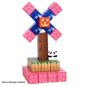 Gran Venta de juguetes magnéticos, juegos de bloques de construcción, juguetes magnéticos para niños, bloques de construcción magnéticos - Product Image 2