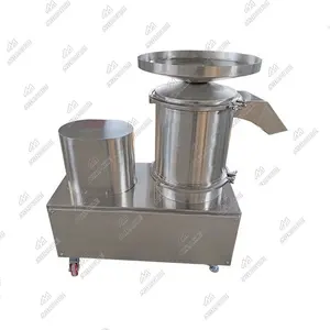 Factory Directly Supply Centrifugal Type Small Egg Cracking Machine