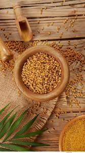 Lentilles brunes entières, céréales naturelles biologiques, graines comestibles sèches, aliments DALAI IMPEX Orissa ovales - Product Image 6