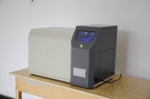 Automatischer 220-V-Transformator-Öltester 1 Jahr Garantie Isolieröl Kolo rimet rische Methode und wasser lösliche Säure zum <span class=keywords><strong>Test</strong></span> - Product Image 2