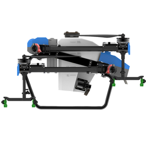 Drone agricole de fumigation A30 à prix d'usine avec vol automatique haute sécurité et pulvérisation intelligente, alimenté par GPS - Product Image 4