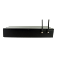Système de téléphonie interne sans fil Excelltel TP848-440 2 GSM 4G PBX avec contrôle d'appel TCP et 4 lignes CO