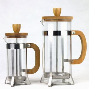 Produits en ligne très demandés : Cafetière à piston personnalisable avec logo, vente en gros, prix bas - Product Image 3