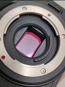 Cheap Camera 4k Lumix DMC-G7 Used Four Thirds CMOS Sensor Photography Camera 30FPS G7 - Product Image 5