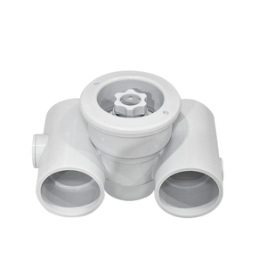 PIKES High Quality ABS+UV White <strong>Nozzles</strong> Swimming Pool Water Inlet <strong>Massage</strong> Jet