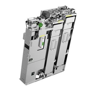 GRGIntech Module de systèmes de transport intelligents Distributeur automatique de <span class=keywords><strong>cartes</strong></span> et de billets - Product Image 4