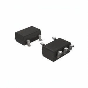 วงจรอิเล็กทรอนิกส์ IC SC 74A, SOT 753วงจรรวม MAX6307UK46D3-T การจัดการพลังงาน (PMIC) - Product Image 1