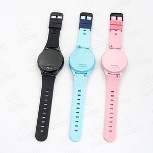 นาฬิกาอัจฉริยะ <span class=keywords><strong>Y87</strong></span> รองรับซิมการ์ด 4G ระบบ Android หน่วยความจำ 1+8GB ระบบระบุตำแหน่ง GPS+WIFI+LBS หน้าจอกลม 1.39 นิ้ว รองรับวิดีโอคอล สนทนาด้วยเสียง นาฬิกาอัจฉริยะสำหรับเด็ก - Product Image 3