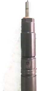 Inyector 100% Original 0445115042 0986435362 9659229180 LR001325 LR006864 para Freelander 2.2d ED4 TD4 SD4 4x4 2179cc 2006-2014 - Product Image 3