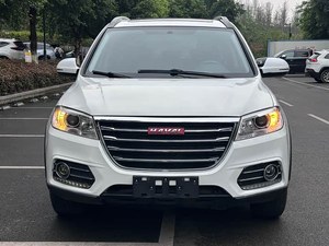 Haval H6 Édition Sportive 2020 2021 <span class=keywords><strong>2022</strong></span>, Véhicule Automatique Élite, Prix Avantageux, Fabriqué en Chine - Product Image 2