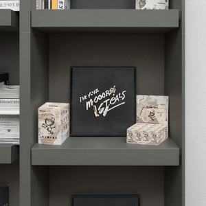 All'ingrosso POPMART HIRONO eco PVC scatola cieca Action figure adorabili cartoni animati alla moda giocattoli misteriosi per decorazioni per la casa - Product Image 6