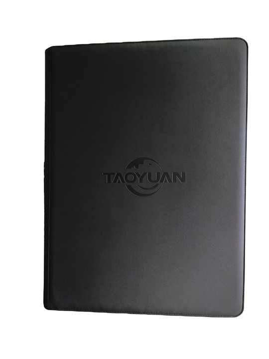 Dongugan Bowen Offering the World's Largest and Highest Quality Trading Card Album with 36 Pocket Design Holds 1440 Card Binder