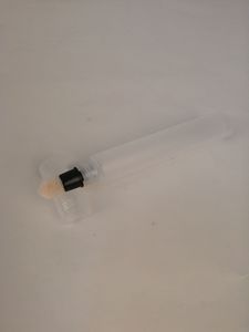 कॉस्मेटिक के लिए खाली पैकेजिंग ट्यूब पनाह स्पंज applicator के साथ 15ML 20ML पनाह ट्यूब - Product Image 5