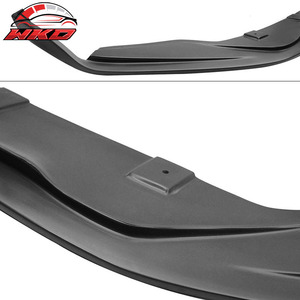 Alerón delantero estilo SK para Lexus GS350 GS450h 13-15 F Sport, sin pintar, piezas de automóvil, accesorios automotrices - Product Image 4