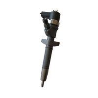 Injecteur de carburant diesel Common Rail de haute qualité, neuf, 0445110265, soupapes d'injection pour moteur Renault Nissan 2.5L CDTI