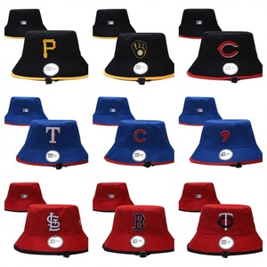 หมวกทรงถังบาสเก็ตบอลกลางแจ้งมีที่กันแดดระบายอากาศได้ดีใช้ได้ทั้งชายและหญิง - Product Image 5