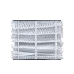 Nouveau filtre à panneaux en microfibre de remplacement 413 avec une efficacité de 99,99 % compatible avec les purificateurs d'air 16x25x4 - Product Image 3