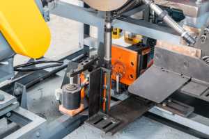 Machine à presser les ressorts ronds 4-8 tours, machine CNC de formage et d'enroulement de ressorts Bonnell et ensachés pour la production de matelas et de meubles - Product Image 4