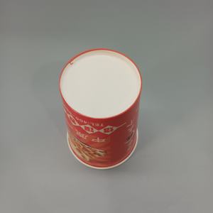 Contenedores Desechables Cuadrados de Papel Kraft para Ensaladas, Tazones de Papel para Poke de Alta Calidad para Comida para Llevar - Product Image 6