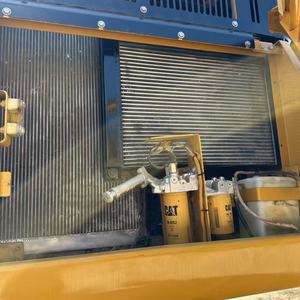 Excavatrice CAT 336D2L, poids opérationnel 36 tonnes, capacité de la benne 1,88 m, puissance 223,5 kW, benne de terrassement, équipement lourd - Product Image 2
