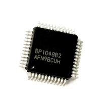 BP1048B2 IC Audio Asli LQFP-48 BP1048 BP1048B BP1048B2