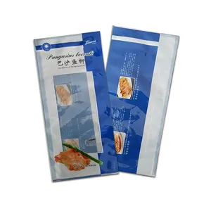Wholesale fish fillets packaging pouch For All Your Storage Demands –