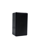 Pelacak GPS Mini Magnetik Portabel CJ280 4G 24000mah Pelacakan Lokasi Waktu Nyata