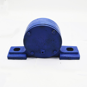 Hot bán cuộc sống lâu dài bền nhiệm vụ nặng nề tải độ chính xác cao gối khối mang ucp206 ucp207 - Product Image 4