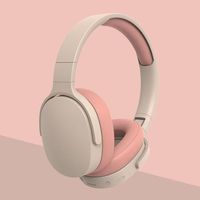 Headphone Nirkabel Murah P2961 Earbuds BT V5.0 TWS Headset Gaming Auriculares Earphone Olahraga