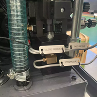 Tour CNC à banc incliné DMTG CLS-20, diamètre de rotation maximal au-dessus du banc 500 mm, alésage du brocheur 62/87