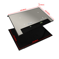 NV160WUM-N31 BOE 16 Zoll 1920x1200 IPS Bildschirm 300nits 30-Pin EDP LCD-Modul für Eingebettete Industrielle Steuerungsboxen