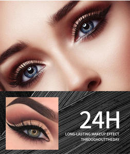 Máscara de Pestañas Larga y Rizada del Fabricante - Resistente al Agua y a las Manchas, 4D, Éxito de Ventas en Europa y América - Product Image 5